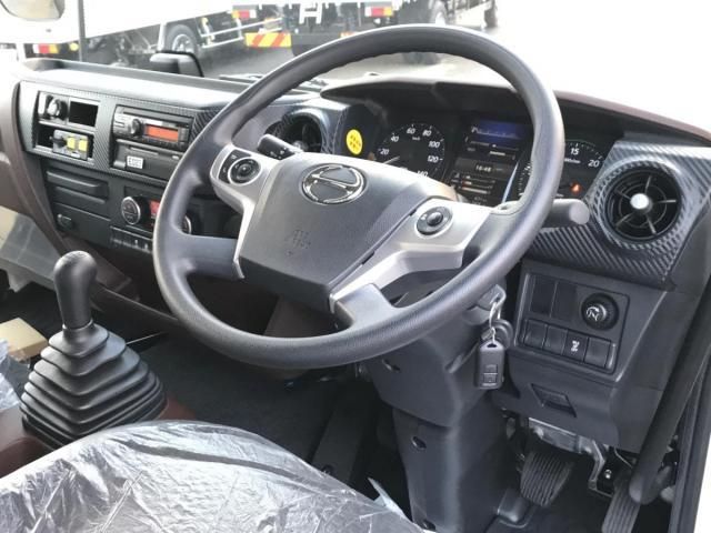 HINO RANGER 2025