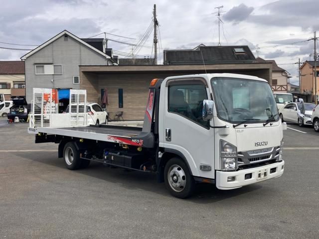 ISUZU ELF 2020