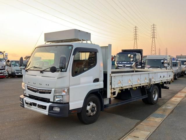 MITSUBISHI CANTER 2020