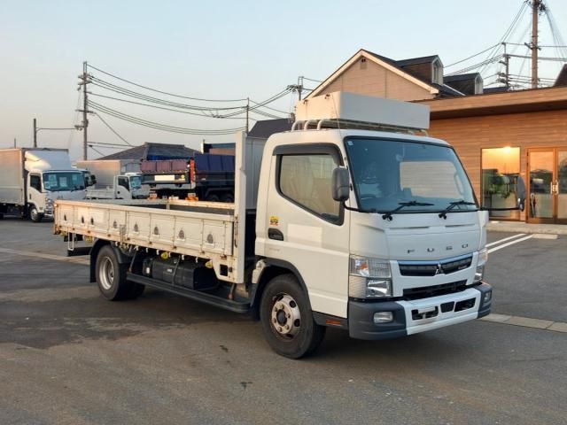 MITSUBISHI CANTER 2020