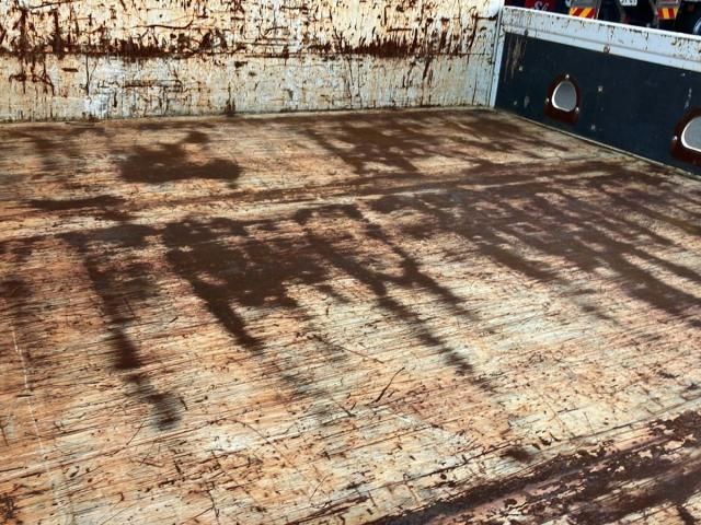 MITSUBISHI CANTER 2020