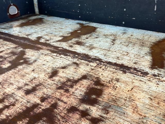 MITSUBISHI CANTER 2020