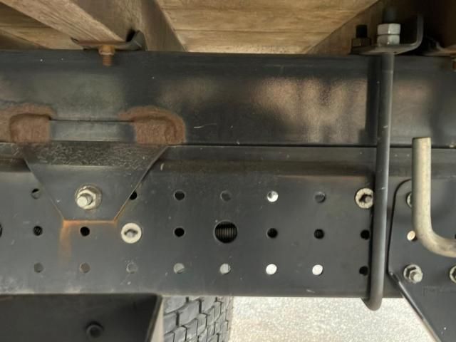 MITSUBISHI CANTER 2020