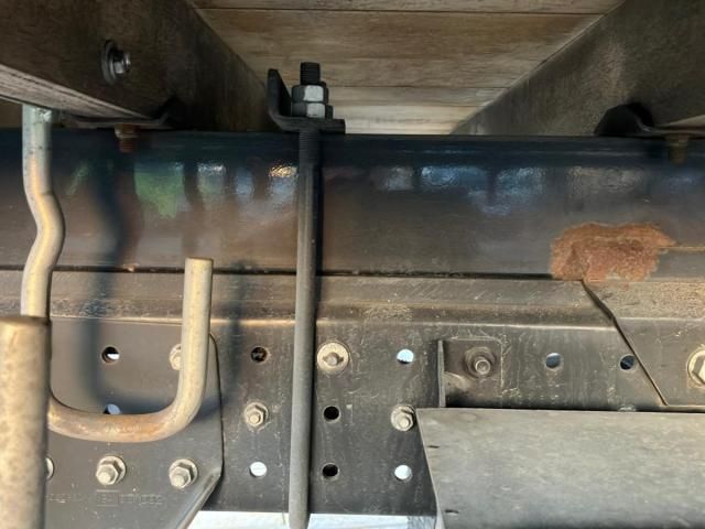 MITSUBISHI CANTER 2020