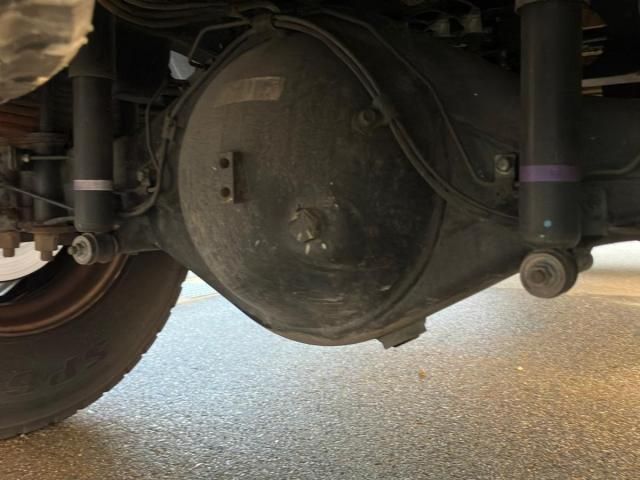 MITSUBISHI CANTER 2020