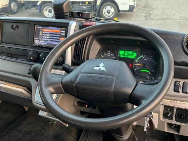 MITSUBISHI CANTER 2020