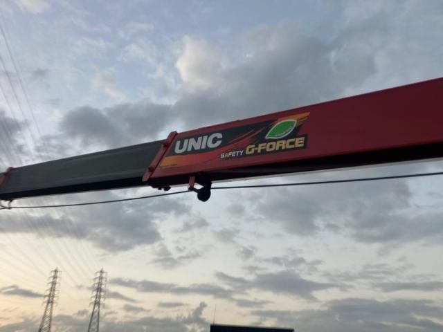 MITSUBISHI CANTER 2025