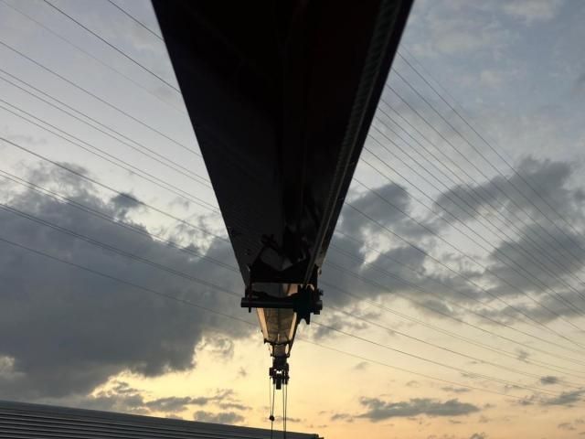 MITSUBISHI CANTER 2025