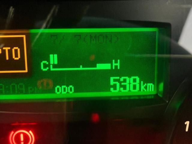 MITSUBISHI CANTER 2025