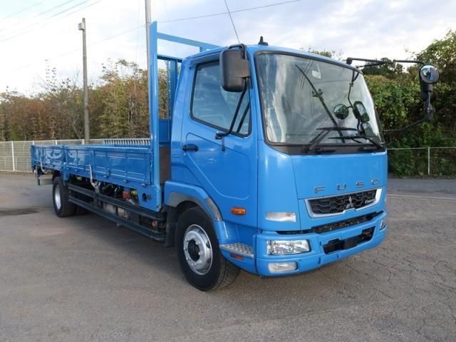 MITSUBISHI FUSOU FIGHTER 2019