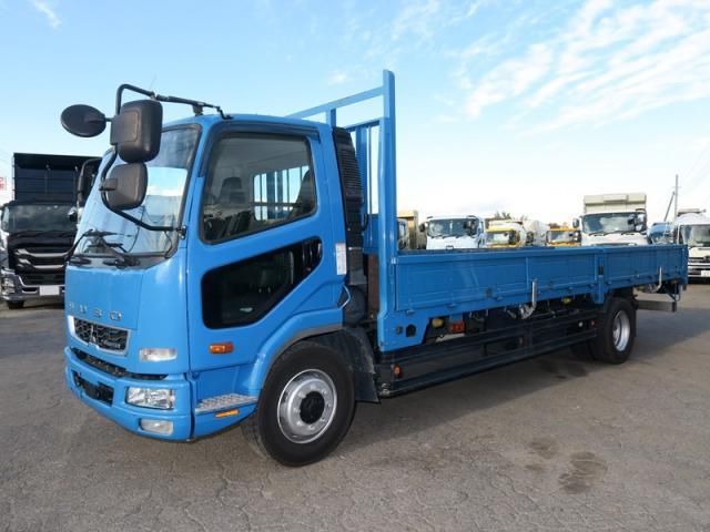 MITSUBISHI FUSOU FIGHTER 2019