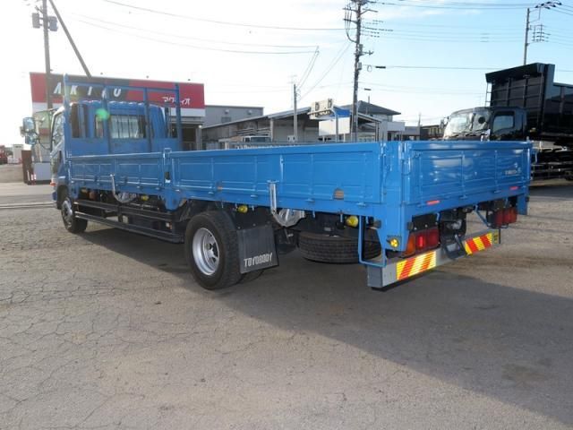 MITSUBISHI FUSOU FIGHTER 2019