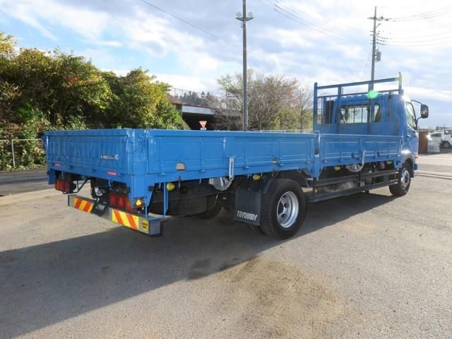 MITSUBISHI FUSOU FIGHTER 2019