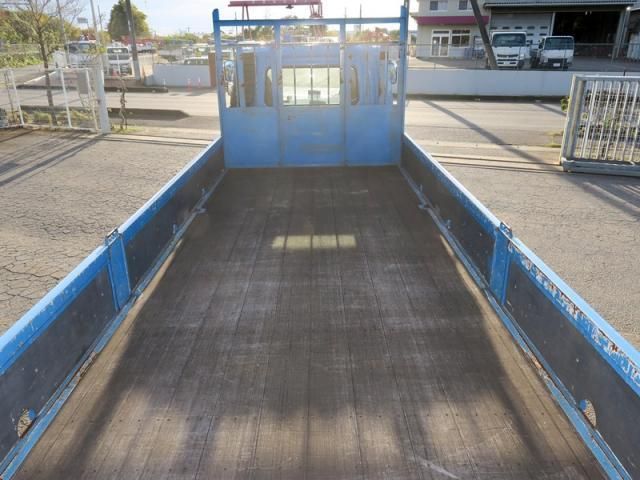 MITSUBISHI FUSOU FIGHTER 2019