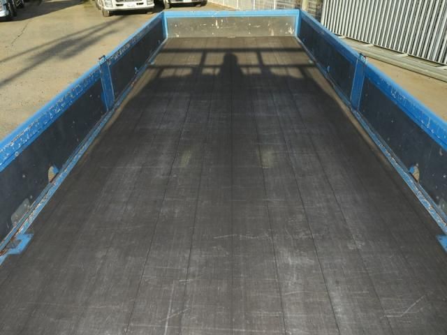 MITSUBISHI FUSOU FIGHTER 2019