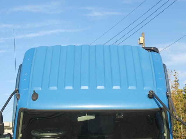 MITSUBISHI FUSOU FIGHTER 2019