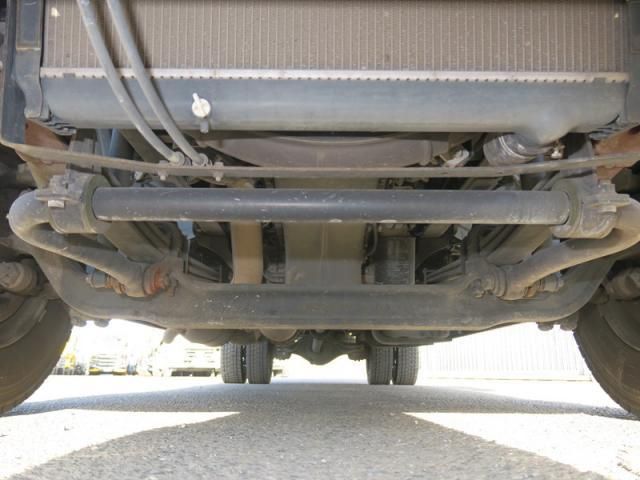 MITSUBISHI FUSOU FIGHTER 2019