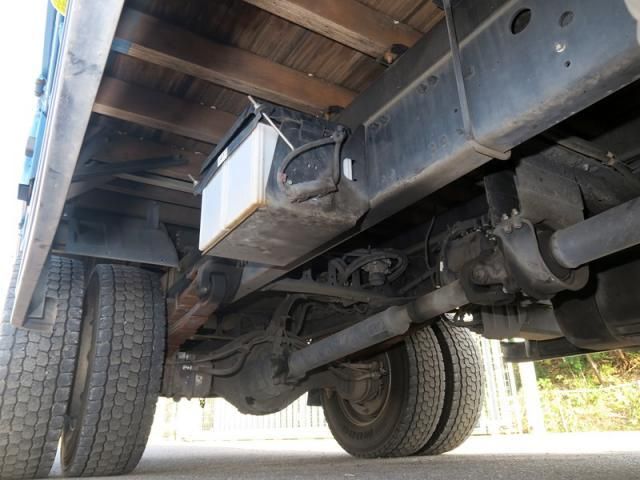 MITSUBISHI FUSOU FIGHTER 2019