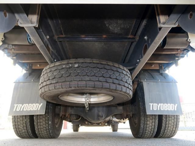 MITSUBISHI FUSOU FIGHTER 2019