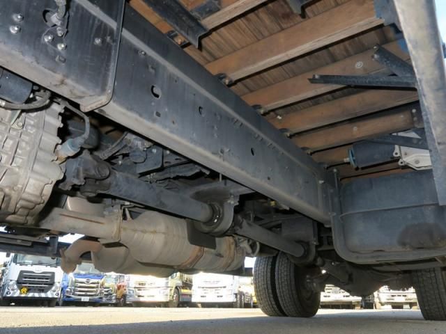 MITSUBISHI FUSOU FIGHTER 2019