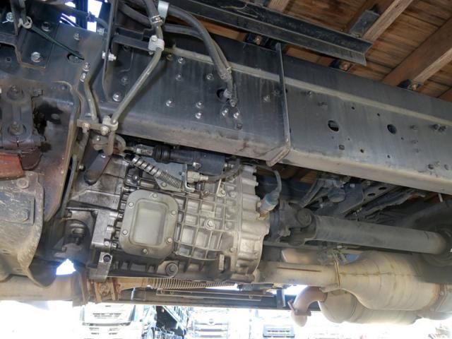 MITSUBISHI FUSOU FIGHTER 2019