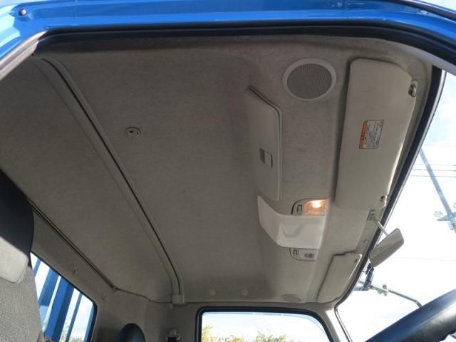 MITSUBISHI FUSOU FIGHTER 2019