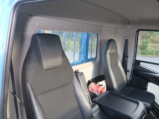 MITSUBISHI FUSOU FIGHTER 2019