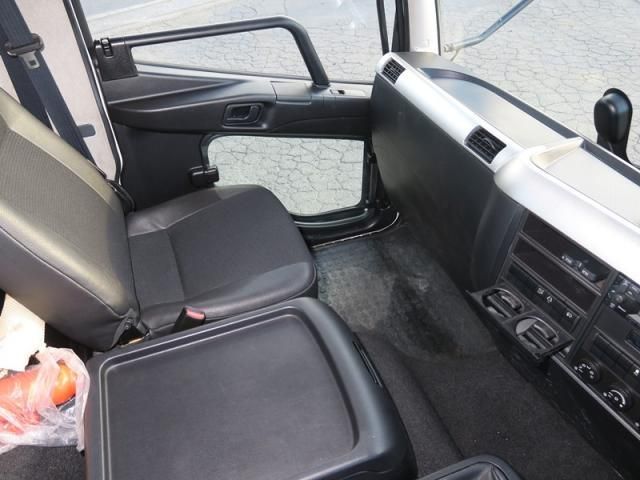 MITSUBISHI FUSOU FIGHTER 2019