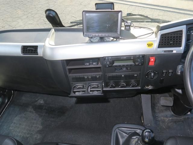 MITSUBISHI FUSOU FIGHTER 2019