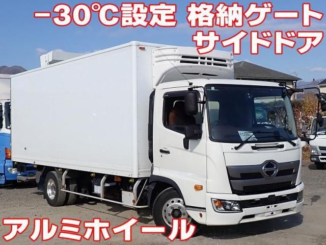 HINO RANGER 2020