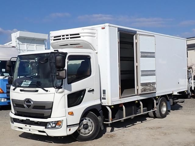 HINO RANGER 2020