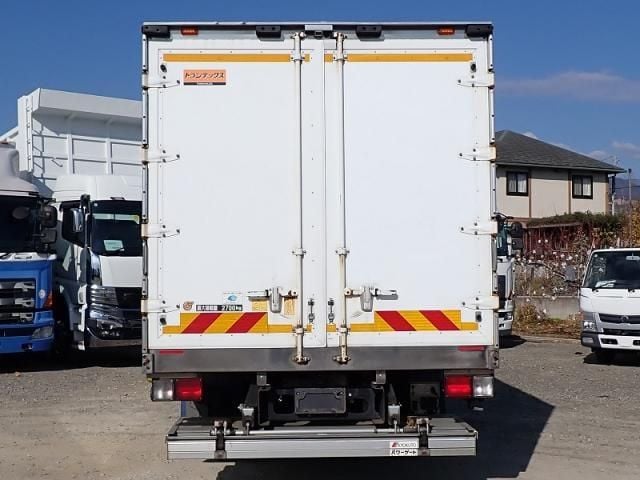 HINO RANGER 2020