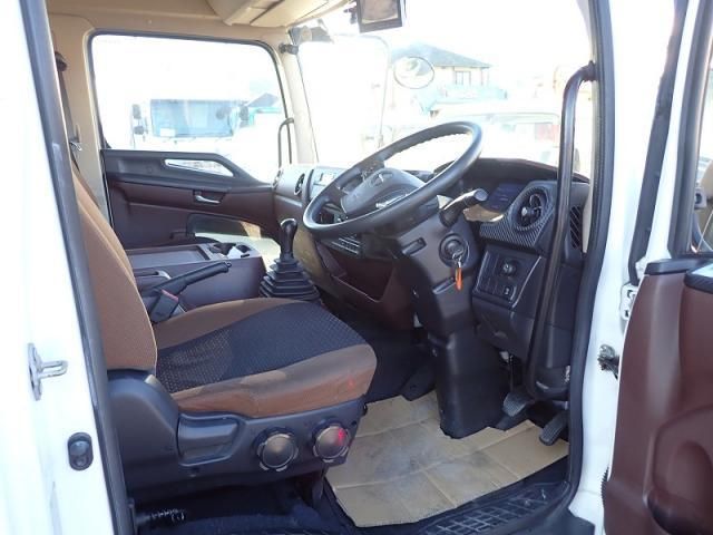 HINO RANGER 2020