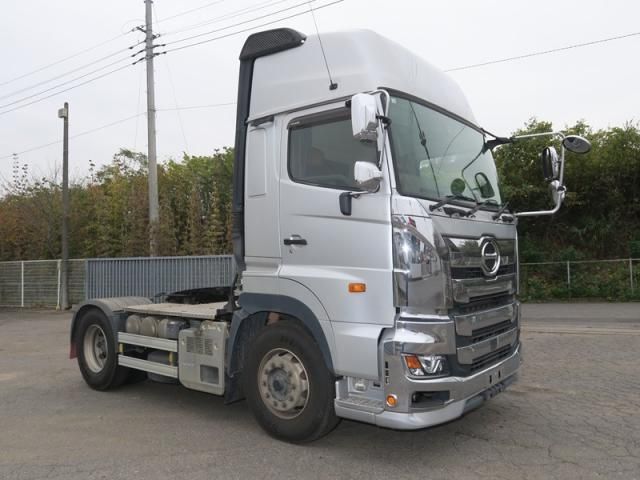 HINO PROFIA 2020