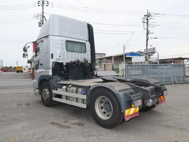HINO PROFIA 2020