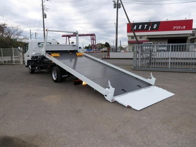 MITSUBISHI CANTER 2025