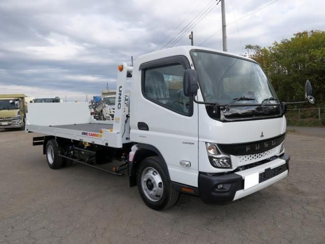 MITSUBISHI CANTER 2025
