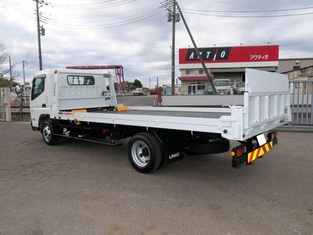 MITSUBISHI CANTER 2025