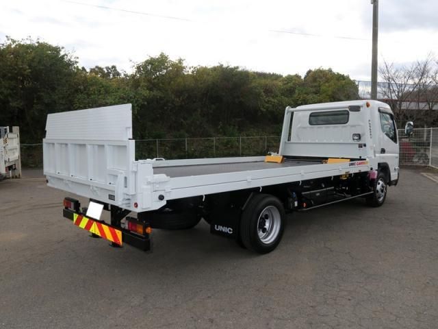 MITSUBISHI CANTER 2025