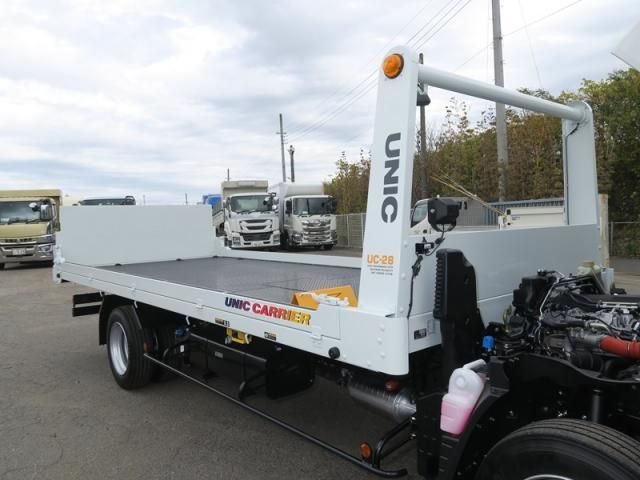 MITSUBISHI CANTER 2025