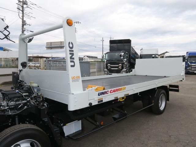 MITSUBISHI CANTER 2025