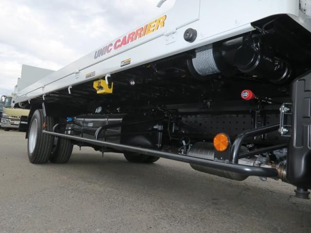 MITSUBISHI CANTER 2025