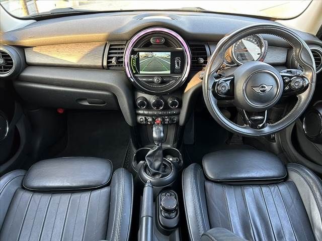 BMW BMW MINI COOPER S 5DOOR 2017