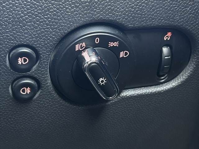 BMW BMW MINI COOPER S 5DOOR 2017