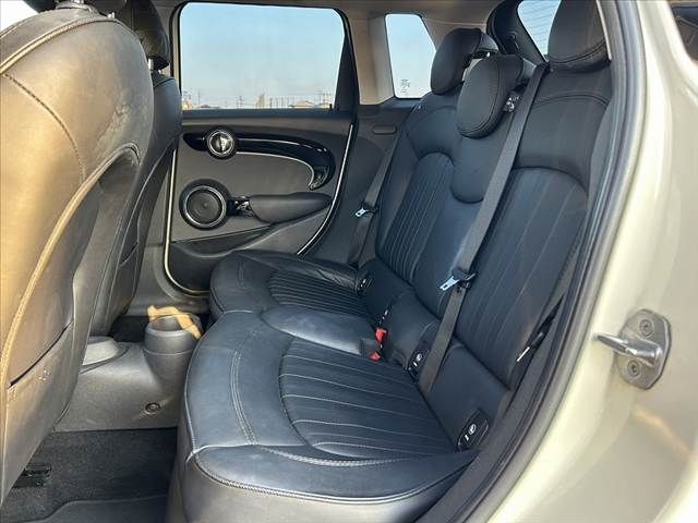 BMW BMW MINI COOPER S 5DOOR 2017