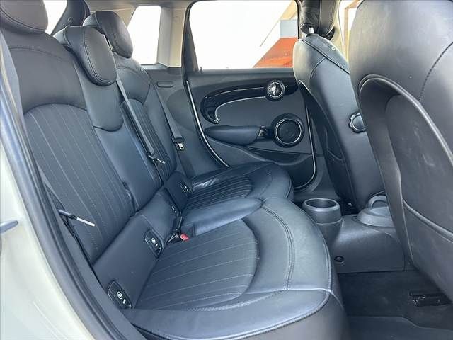 BMW BMW MINI COOPER S 5DOOR 2017