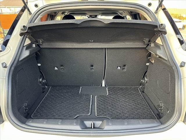 BMW BMW MINI COOPER S 5DOOR 2017