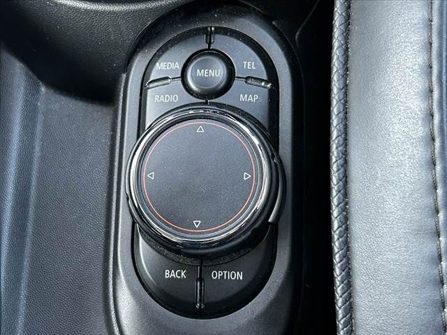 BMW BMW MINI COOPER S 5DOOR 2017