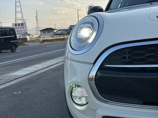 BMW BMW MINI COOPER S 5DOOR 2017