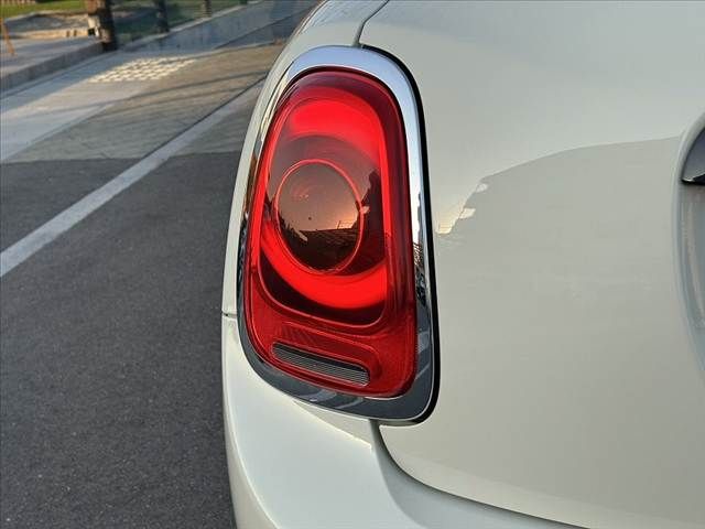 BMW BMW MINI COOPER S 5DOOR 2017